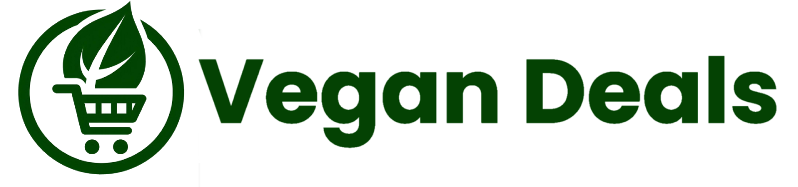 Vegan Deals