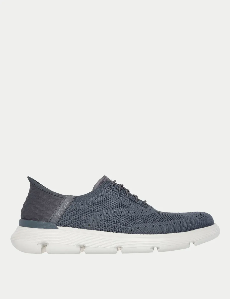 Skechers Garza Palma Slip On Trainers £47 (was £74) @ M&S