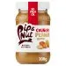 Pip & Nut Peanut Butter (Crunchy & Smooth) £2.25 @ Waitrose