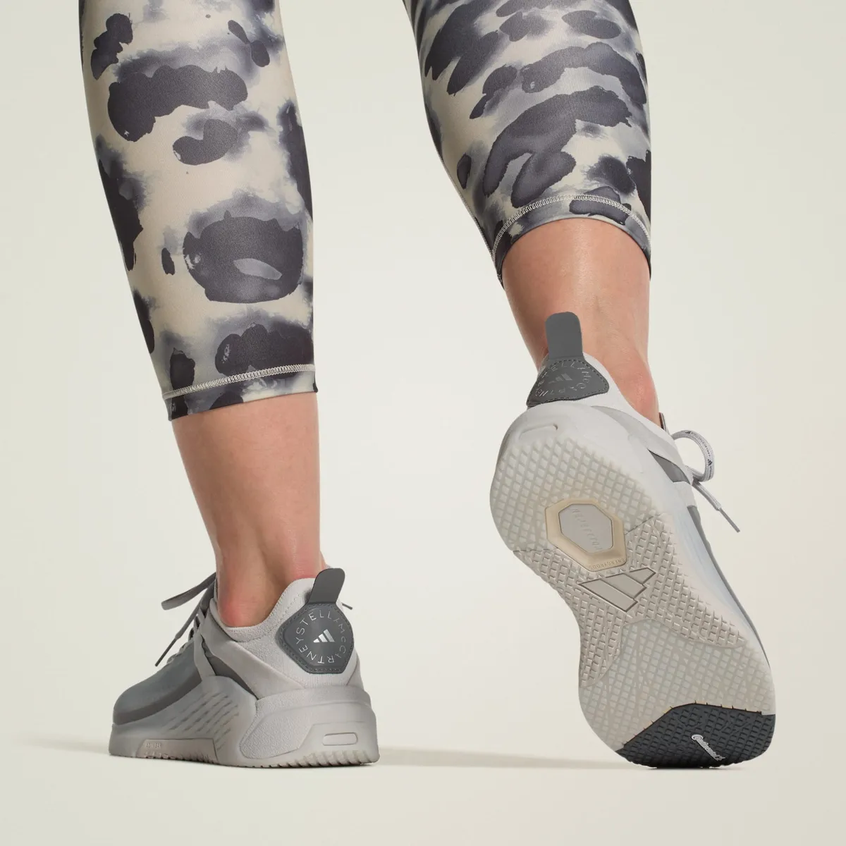 adidas by Stella McCartney DROPSET 4 Training Shoes £80 (Was £160)