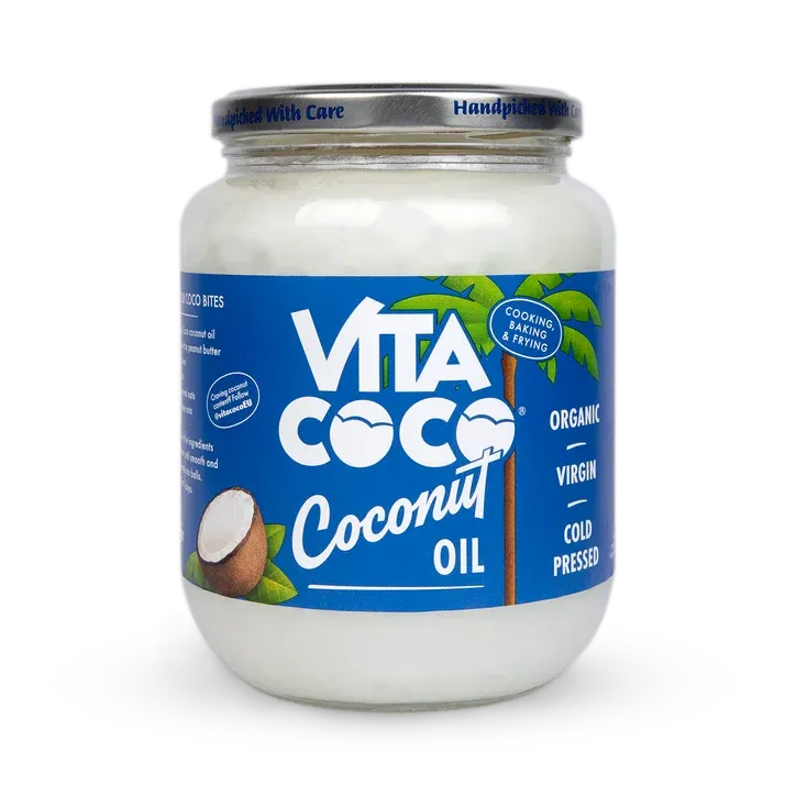 Vita Coco Coconut Oil 750ml, £9.99 @ Holland and Barrett