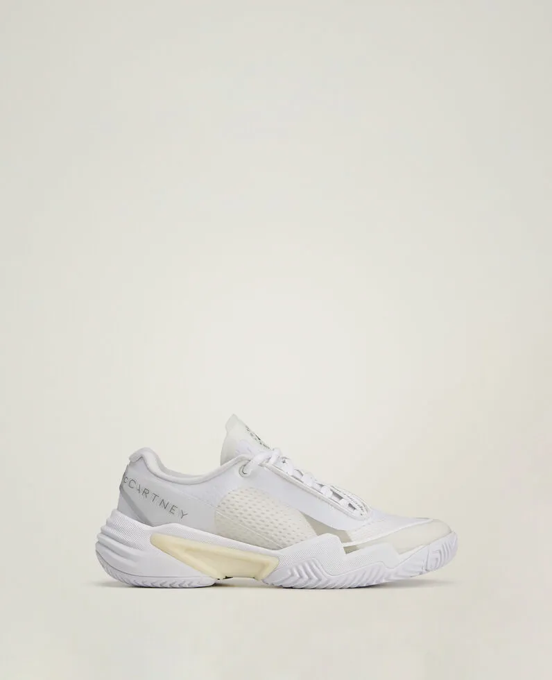 adidas by Stella McCartney Barricade Tennis Shoes £119 (Was £170)