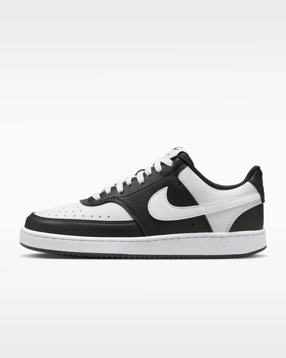 Nike Court Vision Low Next Nature Women's Trainers — 30% Off
