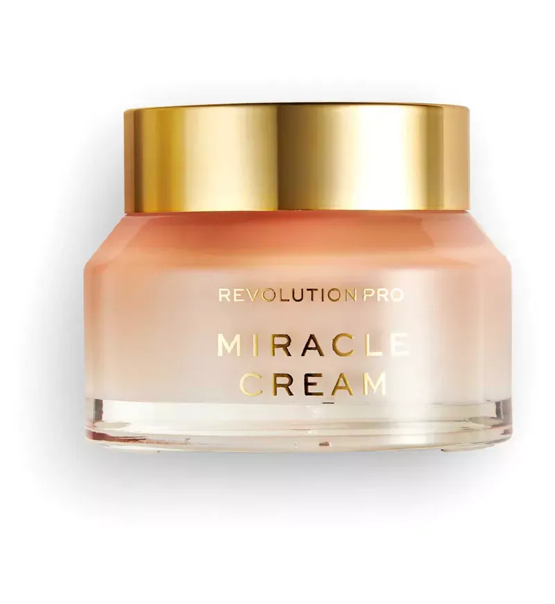Revolution Pro Miracle Cream 50ml - 25% Off
