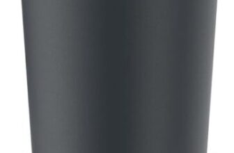 Joseph Joseph Sipp Travel mug, Hygienic, Leakproof reusable mug, Coffee & Tea Cup with Lid – 454 ml (16 fl. oz) ONLY £7.50 @ AMZN