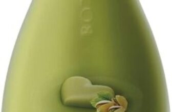 Bottega Pistachio Vegan Cream Liqueur/Pomegranate/Nero Vegan Dark Chocolate – 500 ml FROM £11.90!! (multiple flavours inside)