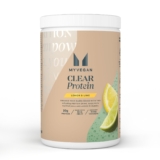 Clear Vegan Protein 40% off @ myvegan ++ 20% extra off FLASH OFFER