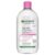 Garnier Micellar Cleansing Water, Gentle face Cleanser & Makeup Remover, Fragrance-Free, Vegan Formula, Suitable For All Skin Types, Even Sensitive, Skin Active, 700ml | ONLY £2.99 RRP £9.99, (70% OFF!) w/ FREE DELIVERY
