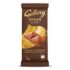 Galaxy Crumbled Cookie Vegan Dairy Free Chocolate 100 g | ONLY £2.00 RRP £3.00, (33% OFF!) w/ FREE DELIVERY