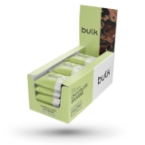 Bulk Vegan Protein Brownie, Chocolate, Pack of 12, Packaging May Vary | ONLY £11.99 RRP £15.99, (25% OFF!) w/ FREE DELIVERY