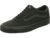 Mens Vans Size 10.5, Ward Sneaker Black Canvas Lace Up Shoes, Low Top Men’s Trainers, Lightweight Sports Shoes by Vans Active Wear Range (10.5 UK) | ONLY £38.00 RRP £60.00, (37% OFF!) w/ FREE DELIVERY