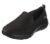 Skechers Women’s Go Walk Joy-Evaluate Trainers, Black Textile/Trim, 7.5 UK | ONLY £34.99 RRP £59.00, (41% OFF!) w/ FREE DELIVERY