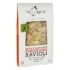 Mr Organic Red Pepper Tortellini – Egg Free – Vegan-Friendly – Made with Organic Ingredients – Delicious and Filling – Perfect for Pasta Lovers – 250g Pack | ONLY £3.24 RRP £4.05, (20% OFF!) w/ FREE DELIVERY