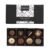 KAKOA Vegan Chocolate Assortment Collection – 8 Pieces | Brownie, Coffee, Caramel, Liqueur etc | ONLY £7.79 RRP £10.04, (22% OFF!) w/ FREE DELIVERY