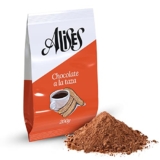 Alises Spanish Hot Chocolate 200g | Gluten Free, Soya Free, and Dairy-free Chocolate Drink | ONLY £5.60 RRP £7.90, (29% OFF!) w/ FREE DELIVERY