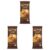 Galaxy Classic Vegan Dairy Free Chocolate 100 g (Pack of 3) | ONLY £5.94 RRP £9.00, (34% OFF!) w/ FREE DELIVERY