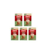 Kenco Plant Based Almond Latte Instant Coffee Sachets x6 (Pack of 5, Total 30 Sachets) | ONLY £12.00 RRP £14.95, (20% OFF!) w/ FREE DELIVERY