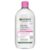 Garnier Micellar Cleansing Water, Gentle face Cleanser & Makeup Remover, Fragrance-Free, Vegan Formula, Suitable For All Skin Types, Even Sensitive, Skin Active, 700ml | ONLY £5.99 RRP £9.99, (40% OFF!) w/ FREE DELIVERY
