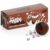 Happi 3 x Oat Milk Vegan Hot Chocolate Bombs with Vegan Marshmallows – Gluten Free Hot Chocolate Bombs | ONLY £9.59 RRP £11.99, (20% OFF!) w/ FREE DELIVERY
