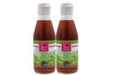Thai Taste Vegan Fish Sauce 180ml (Nam Pla Jey) – Pack of 2 | ONLY £6.07 RRP £8.99, (32% OFF!) w/ FREE DELIVERY