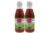 Thai Taste Vegan Fish Sauce 180ml (Nam Pla Jey) – Pack of 2 | ONLY £6.07 RRP £8.99, (32% OFF!) w/ FREE DELIVERY