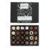KAKOA Vegan Chocolate Assortment Collection – 8 Pieces | Brownie, Coffee, Caramel, Liqueur etc | ONLY £7.79 RRP £14.99, (48% OFF!) w/ FREE DELIVERY