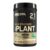 Optimum Nutrition Gold Standard 100% Plant Based Protein Powder for Men and Women, Vegan Protein Shake Powder, Post Workout, or anytime throughout the day, Vanilla Flavour, 21 Servings, 684g | ONLY £22.00 RRP £27.99, (21% OFF!) w/ FREE DELIVERY