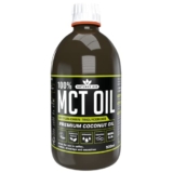 Natures Aid 100 Percent MCT Oil, Premium Coconut Oil, Sustainably Sourced, Add to Coffees or Shakes, Vegan, 500 ml | ONLY £12.72 RRP £18.95, (33% OFF!) w/ FREE DELIVERY