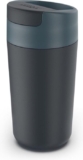 Joseph Joseph Sipp Travel mug, Hygienic, Leakproof reusable mug, Coffee & Tea Cup with Lid – 454 ml (16 fl. oz) ONLY £7.50 @ AMZN