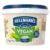 Hellmann’s Vegan Mayonnaise, 2L (1.97kg) | ONLY £10.65 RRP £16.75, (36% OFF!) w/ FREE DELIVERY