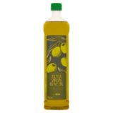 ASDA Extra Virgin Olive Oil 1L £5.50 @ ASDA