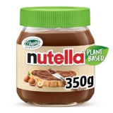 Nutella Plant-based | ONLY £4.34 RRP £11.99, (64% OFF!) w/ FREE DELIVERY