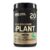 Optimum Nutrition Gold Standard 100% Plant Based Protein Powder for Men and Women, Vegan Protein Shake Powder, Post Workout or anytime throughout the day, Chocolate Flavour, 20 Servings, 684g | ONLY £21.95 RRP £27.99, (22% OFF!) w/ FREE DELIVERY
