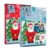 Christmas Chocolate Advent Calendar 2024 – Vegan Dairy Free Santa Milk & White Chocolate 24 Days of Christmas Countdown Calendar 70g Christmas Gifts for Kids, Secret Santa Gifts with Topline Card | ONLY £9.99 RRP £13.99, (29% OFF!) w/ FREE DELIVERY