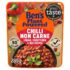 Ben’s Original Plant Powered Spicy Lentil Stew Pouch 285g | ONLY £1.87 RRP £2.49, (25% OFF!) w/ FREE DELIVERY