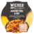 Wicked Kitchen Ready to Eat Meals, Jackfruit Dhal & Rice 300g Pot, Microwavable, Plant-Based, Dairy-Free, Instant Meal | ONLY £1.99 RRP £2.65, (25% OFF!) w/ FREE DELIVERY