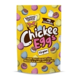 Mummy Meegz – Vegan – Chickee Eggs 80g x 1 | ONLY £2.75 RRP £3.99, (31% OFF!) w/ FREE DELIVERY