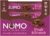Vegan Fruit & Crunch Chocolate Bar (NOMO) 24 x 32 g & FREE DELIVERY