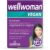 Wellwoman Vitabiotics Vegan Tablets | ONLY £6.95 RRP £11.25, (38% OFF!) w/ FREE DELIVERY