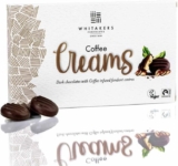 Whitakers Coffee Creams 150g x 1 – Fairtrade £2.99!