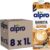 Alpro Barista / Almond Milk Drink 8 X 1 Litre, ONLY £12 / £11.40 S&S DELIVERED @ AMZN