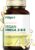 Vegan Omega 3 6 9 Capsules by Wellgard – High Strength 1386mg Flaxseed Oil Capsules with Alpha Linolenic Acid (ALA), Linoleic Acid (LA), Vitamin E 50% OFF! £7.09 S&S