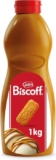 Biscoff – Sweet Spread Topping – 1L – £7.20 S&S