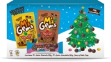Mummy Meegz – Vegan Selection Box Choccy Balls/ M’z gems/ M’z Gems Peanut ONLY £5.99 delivered @ AMZN