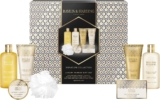 Baylis & Harding Sweet Mandarin & Grapefruit Luxury Pamper Gift Set – Vegan Friendly