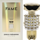 PACO RABANNE FAME VEGAN EAU DE PARFUM SPRAY REFILLABLE – 80ML