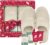 Baylis & Harding The Fuzzy Duck Winter Wonderland Luxury Slipper Gift Set (Pack of 1) – Vegan Friendly 52% OFF @ AMAZON