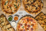 ANY PIZZA £5 @ FRANCA MANCA W/ Newsletter signup (includes all vegan and specials)