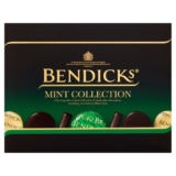 Bendicks Mint Collection Boxed Chocolates 200G £3.90 Clubcard price @ Tesco