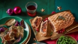 Tesco’s plant-based Christmas range is an absolute cracker!